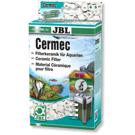 JBL CerMec 1L - 750 g