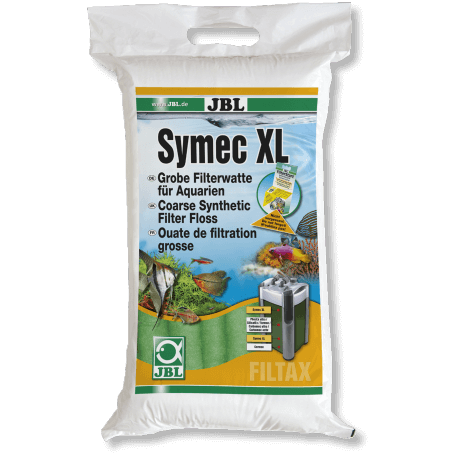 JBL Symec XL 250gr