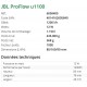 JBL Proflow U1100