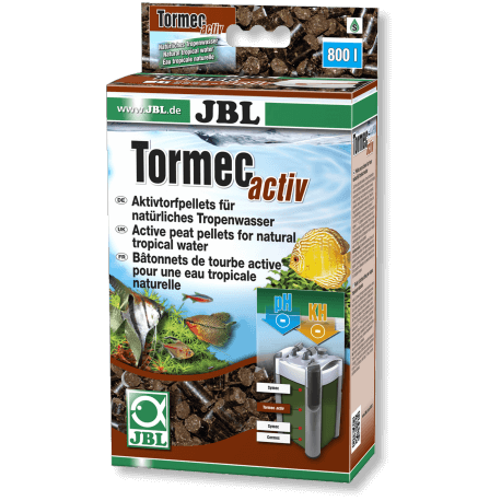 JBL Tourbe Tormec Activ 1L