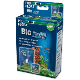 JBL Proflora BioRefill 2