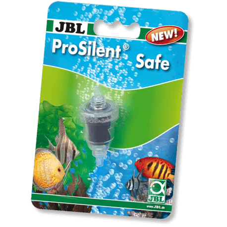 PROSILENT SAFE JBL
