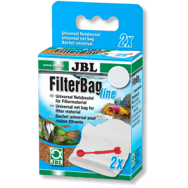 JBL filterbag Fine