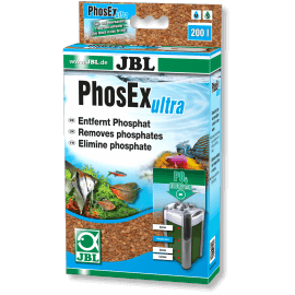 JBL PHOSEX ULTRA (ED+EM) 340gr