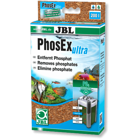 JBL PHOSEX ULTRA (ED+EM) 340gr