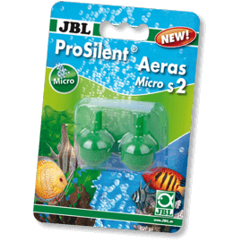 JBL AERAS Micro S2