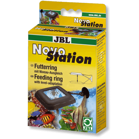 JBL NovoStation