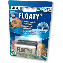 JBL AIMANT FLOATY Acryl Mini
