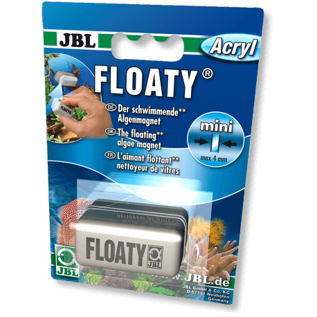 JBL AIMANT FLOATY Acryl Mini