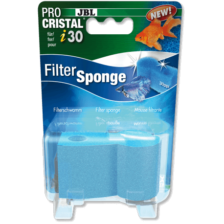 JBL ProCristal i30 Filter Sponge