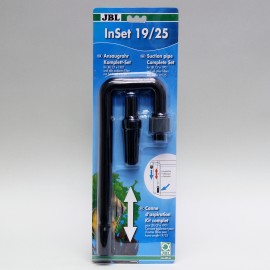 JBL Canne InSet pour 19/25mm