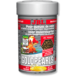 JBL GOLDPEARLS 1L