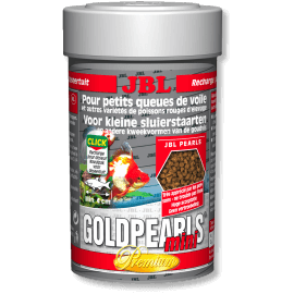 JBL GOLDPEARLS mini recharge 100ml