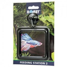 Hobby Feeding Station 2