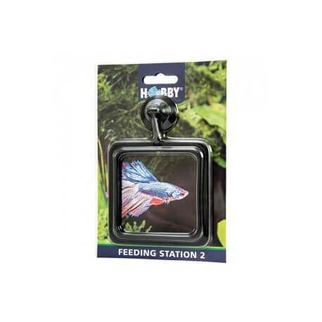 Hobby Feeding Station 2