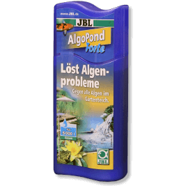 JBL ALGOPOND FORTE 250ml