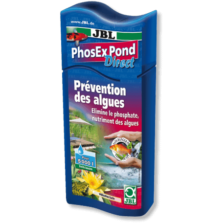 JBL PHOSEX POND DIRECT 500ml