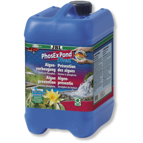JBL PHOSEX POND DIRECT 5L