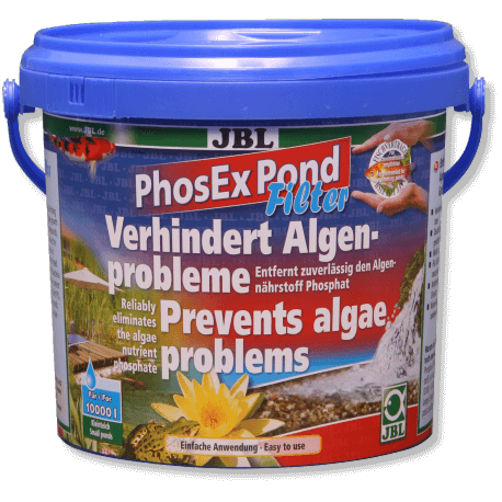 JBL PHOSEX POND FILTER 1kg