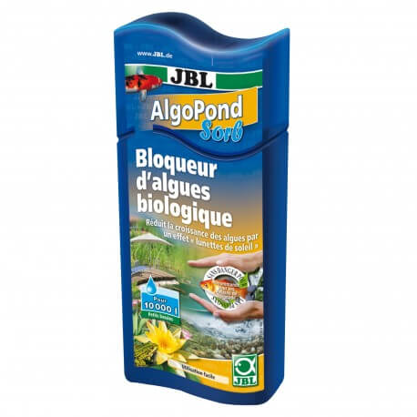 JBL ALGOPOND SORB 500ml