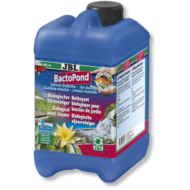 JBL BACTOPOND 2,5L