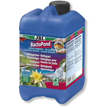 JBL BACTOPOND 2,5L