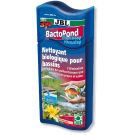 JBL BACTOPOND 250ml