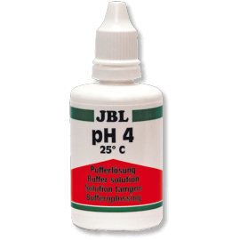 JBL PROFLORA Solution pH 4 50ml