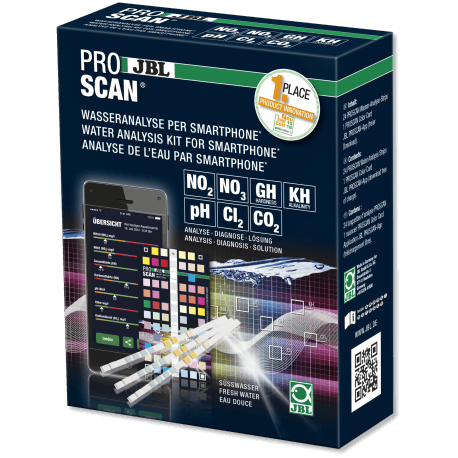 JBL ProScan