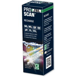 JBL ProScan recharge