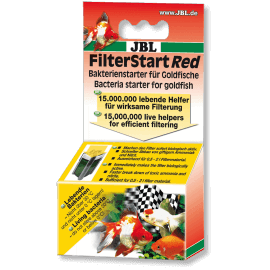 JBL FILTER START RED 10ml