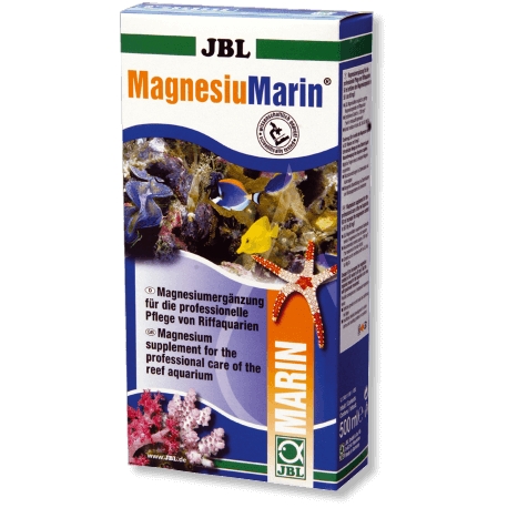 JBL MAGNESIUM MARIN 500ml