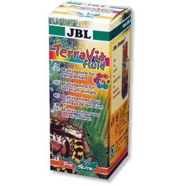 JBL TERRAVIT FLUID 50 ML