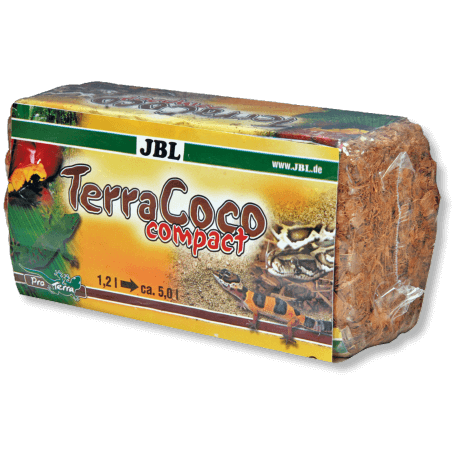 JBL TERRACOCO COMPACT 500gr
