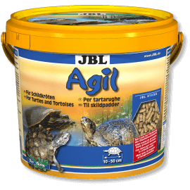 JBL AGIL Tortue 2,5L