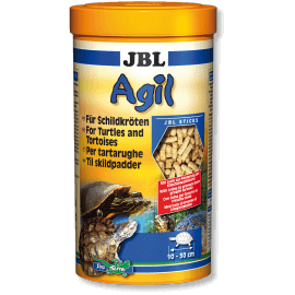 JBL AGIL Tortue 250ml
