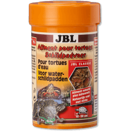 JBL Nourriture pour tortues 1L