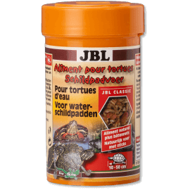 JBL Nourriture pour tortues 250ml