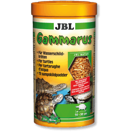 JBL GAMMARUS 250ml