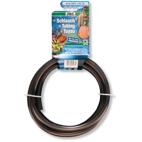 JBL TUYAU Gris 19-27mm 2,5m