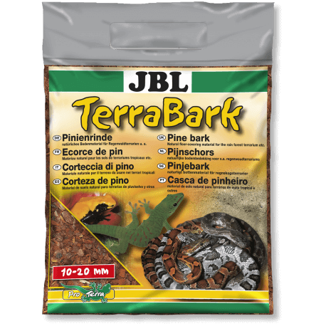 JBL TERRABARK (10-20mm) 20L