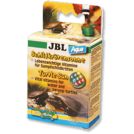 JBL SOLEIL TORTUE AQUATIQUE