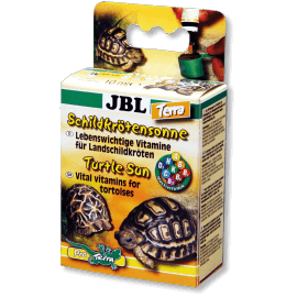 JBL SOLEIL TORTUE TERRESTRE