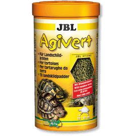 JBL AGIVERT tortue 1L