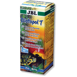 JBL BIOTOPOL T 50 ML