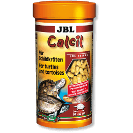 JBL CALCIL tortue 250ml