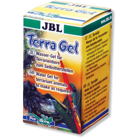 JBL TERRAGEL 30gr