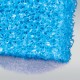 JBL MOUSSE FILTRANTE BLEUE LARGE 50x50x5cm