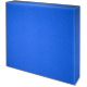 JBL MOUSSE FILTRANTE BLEUE FINE 50x50x5cm