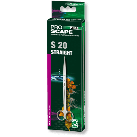 JBL ProScape Tool S30 straight
